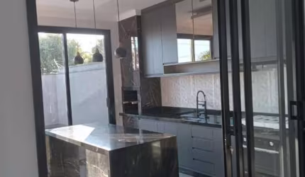 Casa em Condomínio de Luxo em Ribeirão Preto - 3 quartos, 3 suítes, 4 vagas - Jardim Cybelli