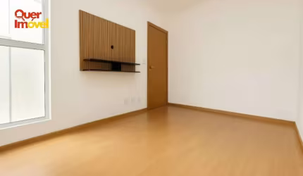 Apartamento à venda em Ribeirão Preto-SP, Reserva Real: 2 quartos, sala, banheiro, 1 vaga de garagem, 42m² de área.