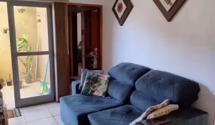 Apartamento à venda em Ribeirão Preto-SP, Jardim Anhangüera: 2 quartos, 1 sala, 1 banheiro, garagem, 60m² de área. Confira!
