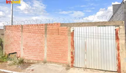 Terreno Comercial para Locação na Vila Carvalho em Ribeirão Preto-SP - 368,50 m² de Área Disponível!
