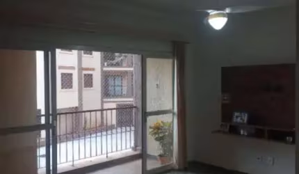Imperdível oportunidade de adquirir um apartamento de 2 quartos na Vila Amélia, Ribeirão Preto-SP - 76,00 m² - com vaga de garagem!