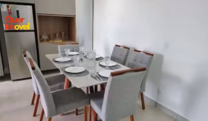 Apartamento à venda ou locação em Ribeirão Preto-SP, Jardim Sumaré: 2 quartos, 1 suite, 1 sala, 2 banheiros, 2 vagas, 75 m².