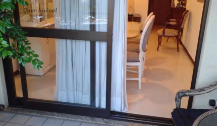 Imperdível oportunidade de compra: Apartamento à venda na Vila Seixas, Ribeirão Preto-SP, com 3 quartos, 1 suíte, 2 salas, 3 banheiros, 2 vagas de garagem e 107,00 m². Garanta já o seu com a Quer Imóv