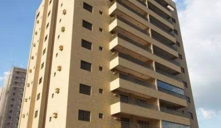 Apartamento de luxo no Edifício Matisse, zona sul de Ribeirão Preto-SP, 3 quartos, 3 suítes, 2 salas, 4 banheiros, 2 vagas, 128m² - Quer Imóvel.