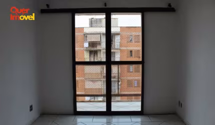 Apartamento à venda no Parque Industrial Lagoinha, Ribeirão Preto-SP  3 quartos, 1 suíte, 1 sala, 2 banheiros, 1 vaga  66,17m²  Quer Imóvel Negócios Imobiliários.