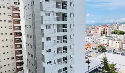 Seu novo lar com 2 suítes no Kobrasol – Conforto, Lazer e Privacidade por R$ 900 mil!