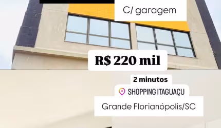 Sala Comercial NOVA com tudo que você precisa para se destacar!
