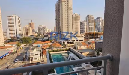Apartamento Novo  com lazer - Alto do Ipiranga /SP