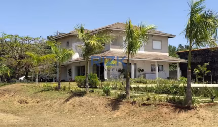 Casa a venda Em Boituva 6 quartos.