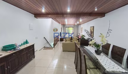 Casa com 3 quartos no Jardim da Gloria