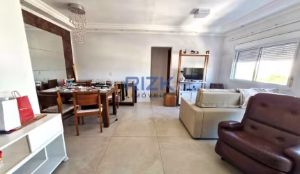 Apartamento Vila Mariana com 2 dormitórios.