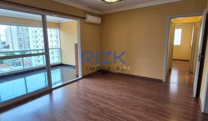 Apartamento de 3 quartos no Alto da Mooca