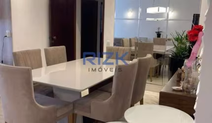 Apartamento a venda 3 quartos na Vila Mariana / SP