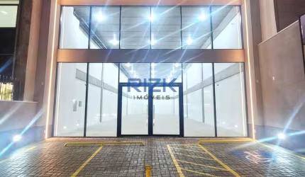 Imóvel Comercial com 306m Vila Mariana