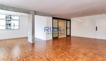 Apartamento em Cerqueira Cesar