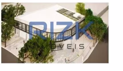 Prédio Comercial de 720m no Cambuci