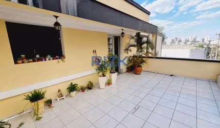 Casa com 7 quartos no Ipiranga