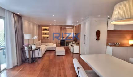 Apartamento pronto para morar na Aclimação
