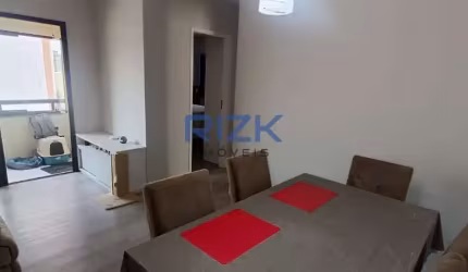 Apartamento a Venda na Aclimação, 60m² prox. metro