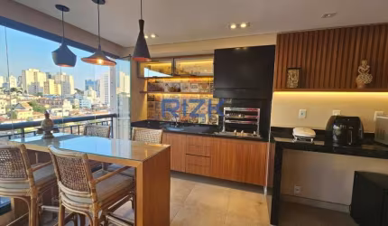 Apartamento para venda,192m2 Edifício Florae