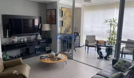 Apartamento para venda, Pronto, 91m2, 2 vagas