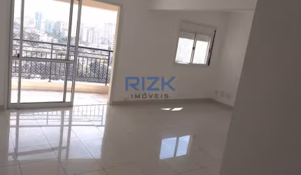 Apartamento de 80m com 02 dormts e 01 vaga