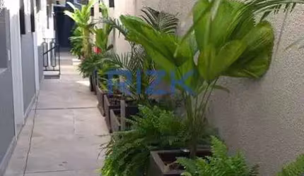 Casa de condominio com 02 suites e terraço