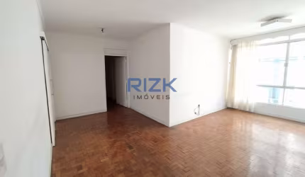 Apartamento a venda na Aclimação 3 quartos.