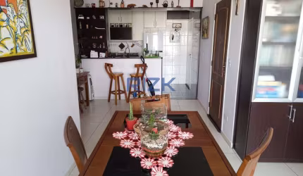Apartamento de 3 quartos no Alto do Ipiranga
