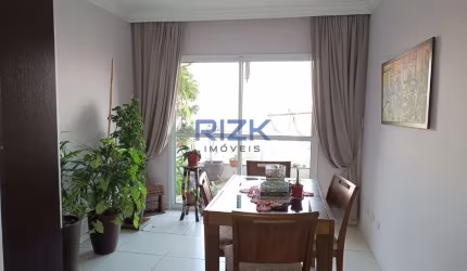 Apartamento de 3 quartos no Alto do Ipiranga