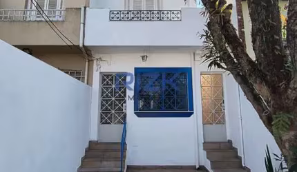 Casa com 2 quartos na Vila Mariana