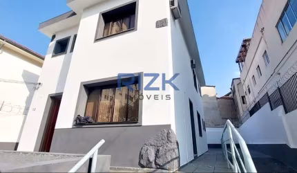 Casa Comercial - Aclimação