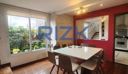 Casa com 3 quartos na Cachara inglesa