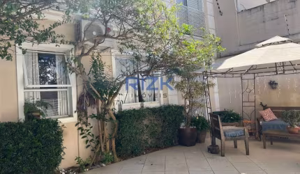 Casa a venda na Vila Monumento com 3 quartos.