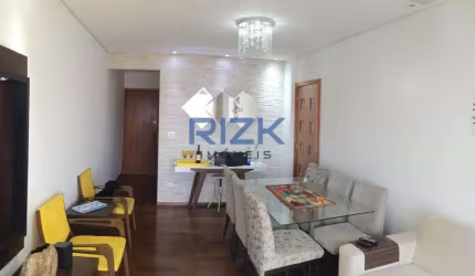 Apartamento a venda na Saúde com 3 quartos.