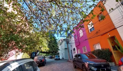 Casa de Vila - Vila Mariana