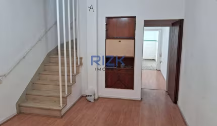 Casa a venda próxima ao parque da Aclimação .
