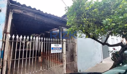 Terreno na Mooca - Venda