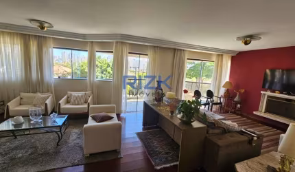 Apartamento próximo ao Parque 250 metros