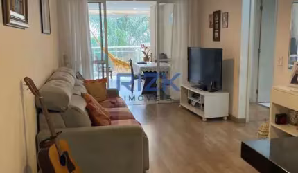 Apartamento a venda na Aclimação 2 quartos.