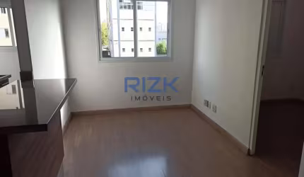 Apartamento no Cambuci