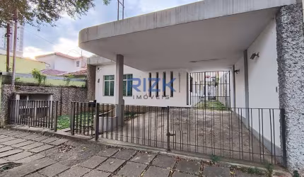 Casa com 4 quartos no Alto do Ipiranga