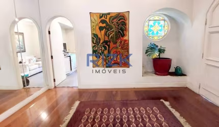Casa Térrea Aluga - Aclimação