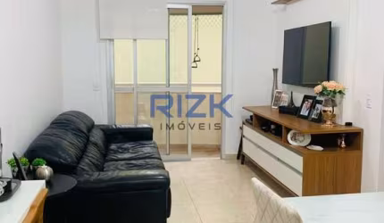 Apartamento para venda na Aclimação