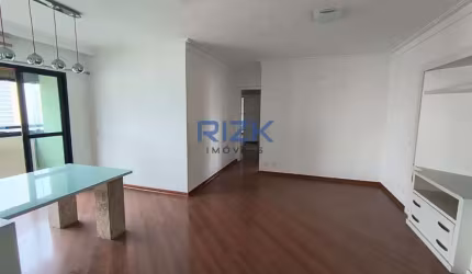 Apartamento de 3 quartos  na chácara klabin