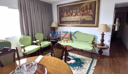 Apartamento Aclimação
