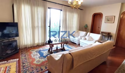 Apartamento Aclimação