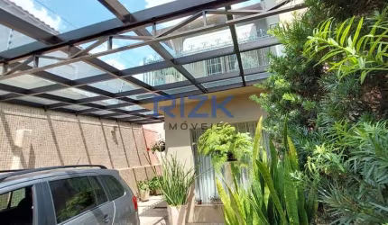Linda casa à venda na Aclimação