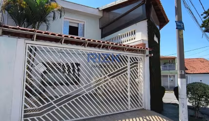 Casa com 3 quartos no bairro  Pirituba