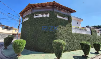 Casa com 3 quartos no bairro  Pirituba